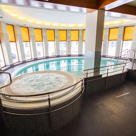 Apartament Stara Polana Odkryj Zakopane Daire Dış mekan fotoğraf