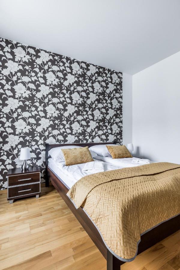 Apartament Stara Polana Odkryj Zakopane Daire Dış mekan fotoğraf