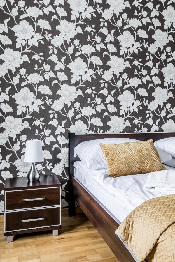 Apartament Stara Polana Odkryj Zakopane Daire Dış mekan fotoğraf