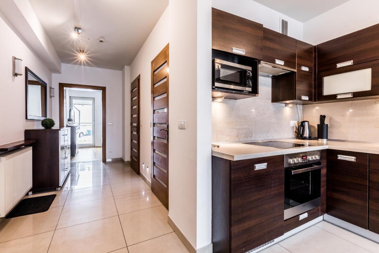 Apartament Stara Polana Odkryj Zakopane Daire Dış mekan fotoğraf