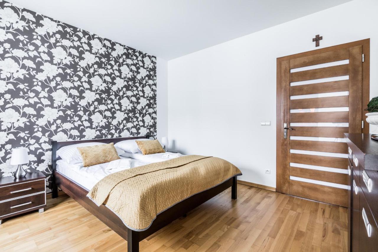 Apartament Stara Polana Odkryj Zakopane Daire Dış mekan fotoğraf