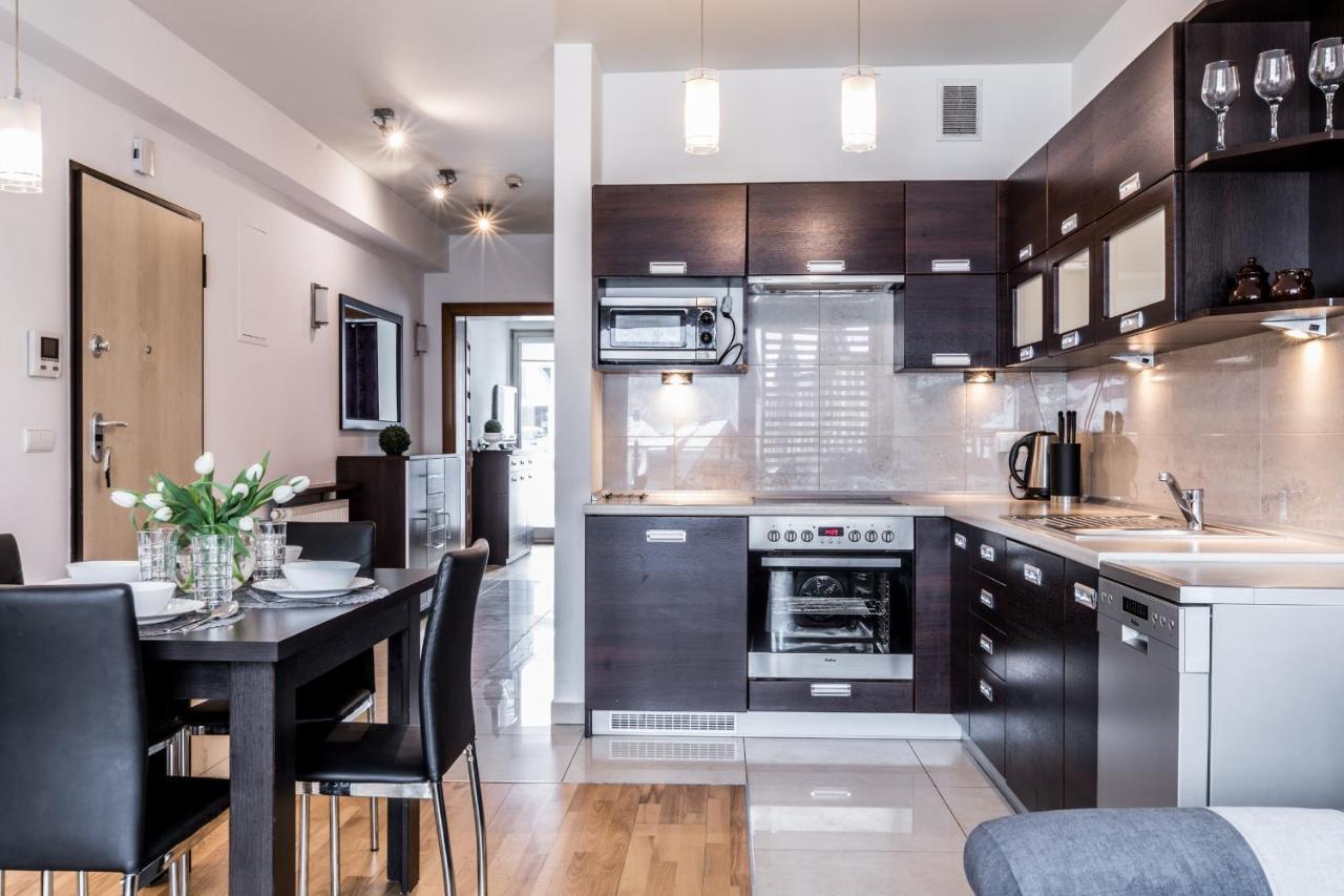 Apartament Stara Polana Odkryj Zakopane Daire Dış mekan fotoğraf