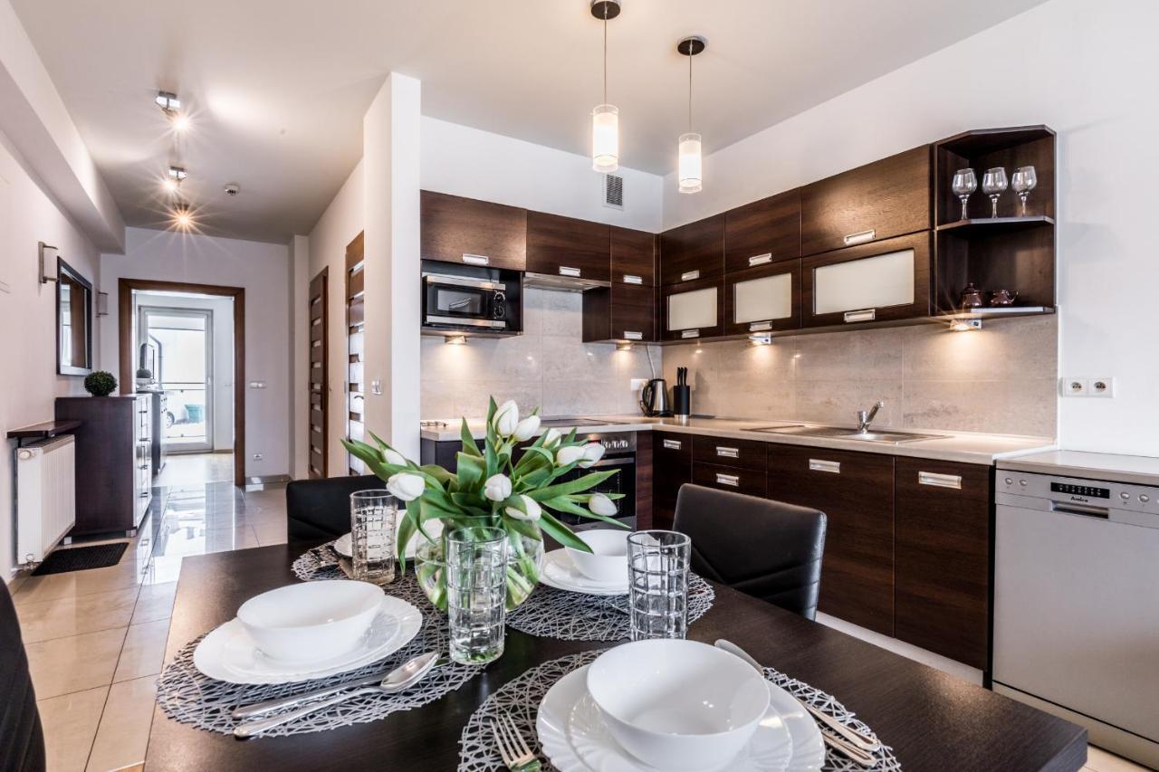 Apartament Stara Polana Odkryj Zakopane Daire Dış mekan fotoğraf