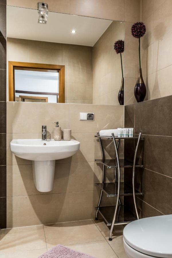 Apartament Stara Polana Odkryj Zakopane Daire Dış mekan fotoğraf
