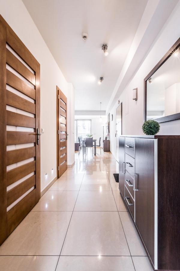 Apartament Stara Polana Odkryj Zakopane Daire Dış mekan fotoğraf