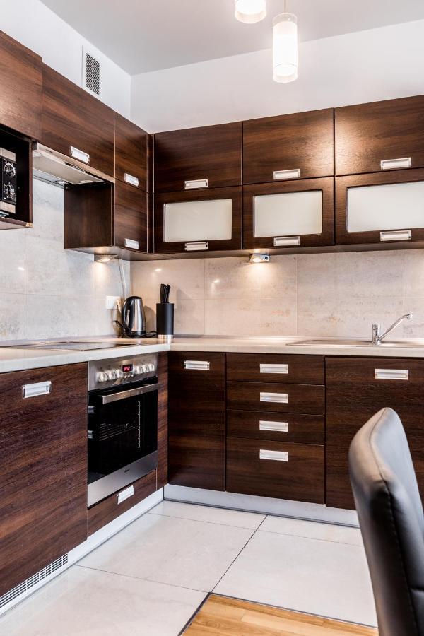 Apartament Stara Polana Odkryj Zakopane Daire Dış mekan fotoğraf